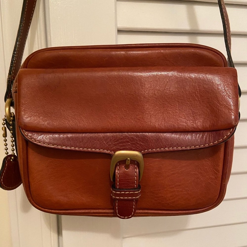 Bally Crossbody Bag